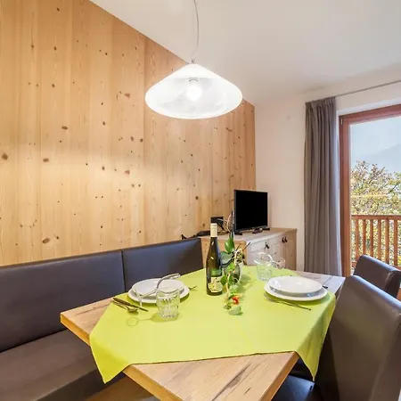 Kalchgruberhof Fichte Apartment Ultimo