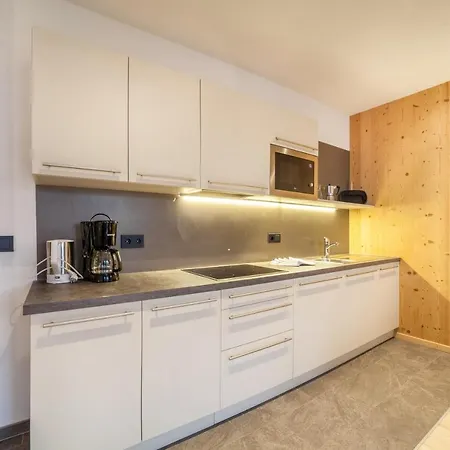 Kalchgruberhof Fichte Apartment