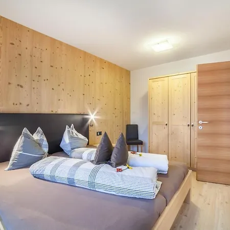 Kalchgruberhof Fichte Apartment *