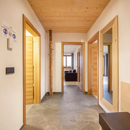Kalchgruberhof Fichte Apartment